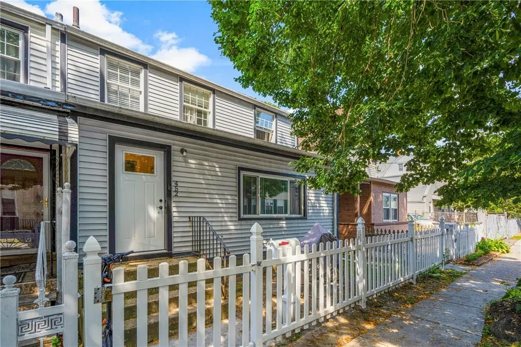 452 S 6th Avenue Mount Vernon NY 10550