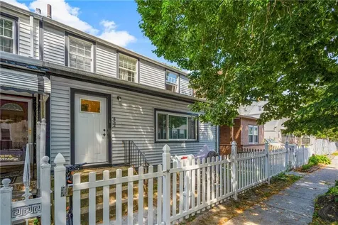 452 S 6th Avenue Mount Vernon NY 10550