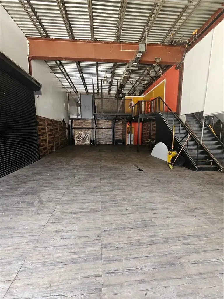 225 Bruckner Boulevard Bronx NY 10454
