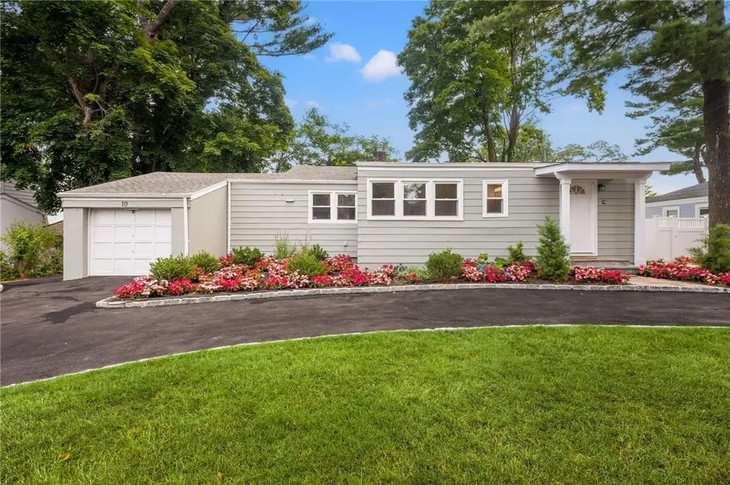 10 Oliver Avenue White Plains NY 10603