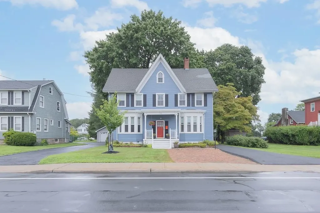 35 E Main Street Stony Point NY 10980