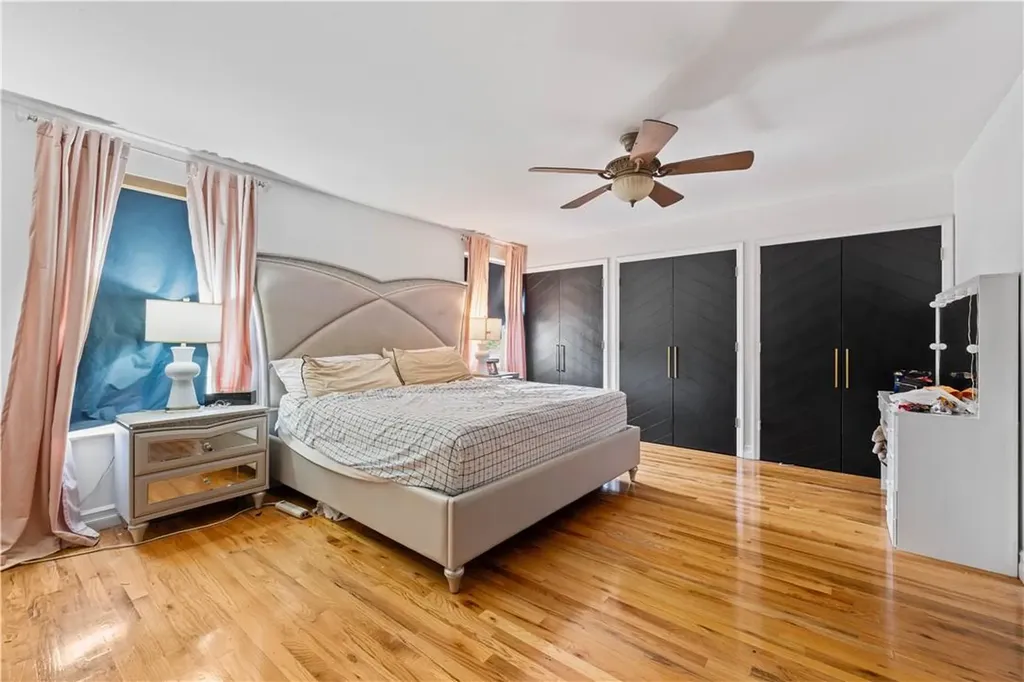 599 Beech Terrace Bronx NY 10454