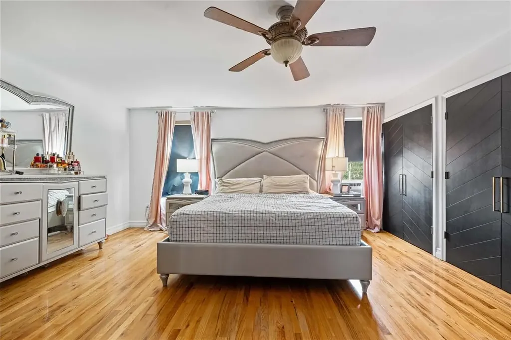 599 Beech Terrace Bronx NY 10454