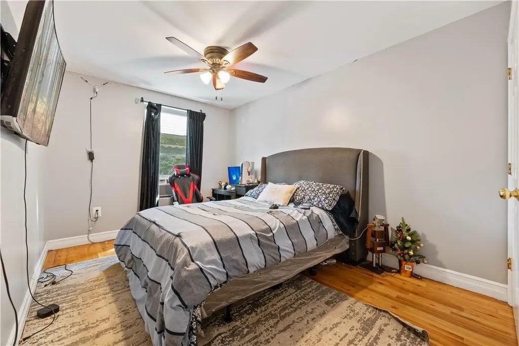 599 Beech Terrace Bronx NY 10454