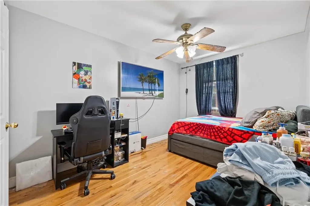 599 Beech Terrace Bronx NY 10454