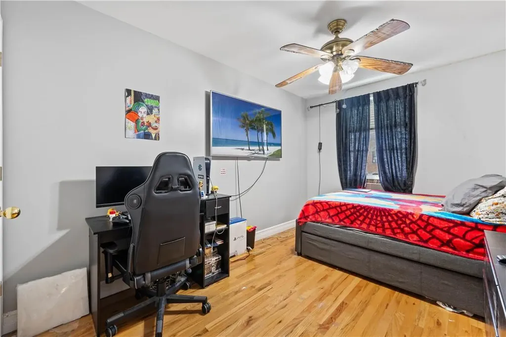 599 Beech Terrace Bronx NY 10454