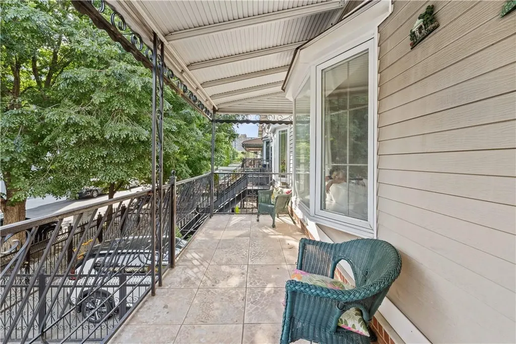599 Beech Terrace Bronx NY 10454