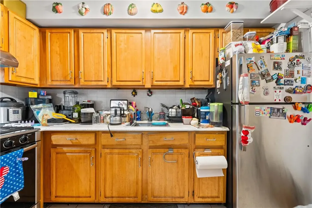599 Beech Terrace Bronx NY 10454