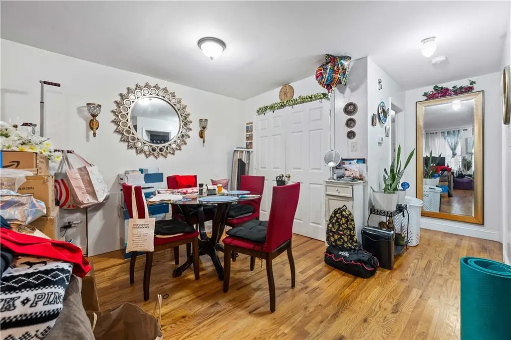 599 Beech Terrace Bronx NY 10454
