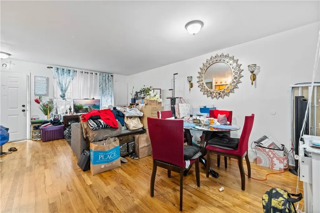 599 Beech Terrace Bronx NY 10454