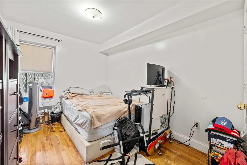 599 Beech Terrace Bronx NY 10454