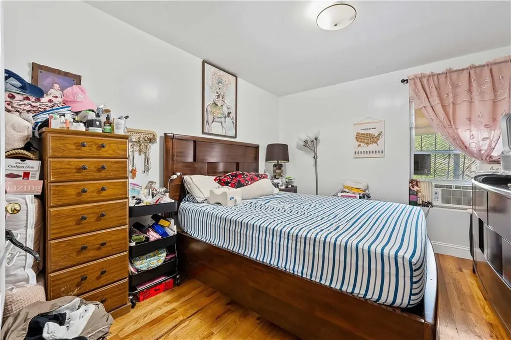 599 Beech Terrace Bronx NY 10454