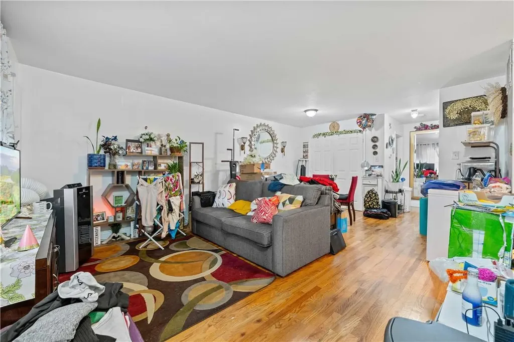 599 Beech Terrace Bronx NY 10454