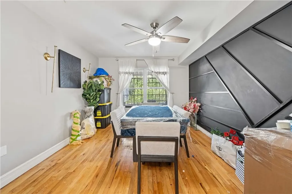 599 Beech Terrace Bronx NY 10454