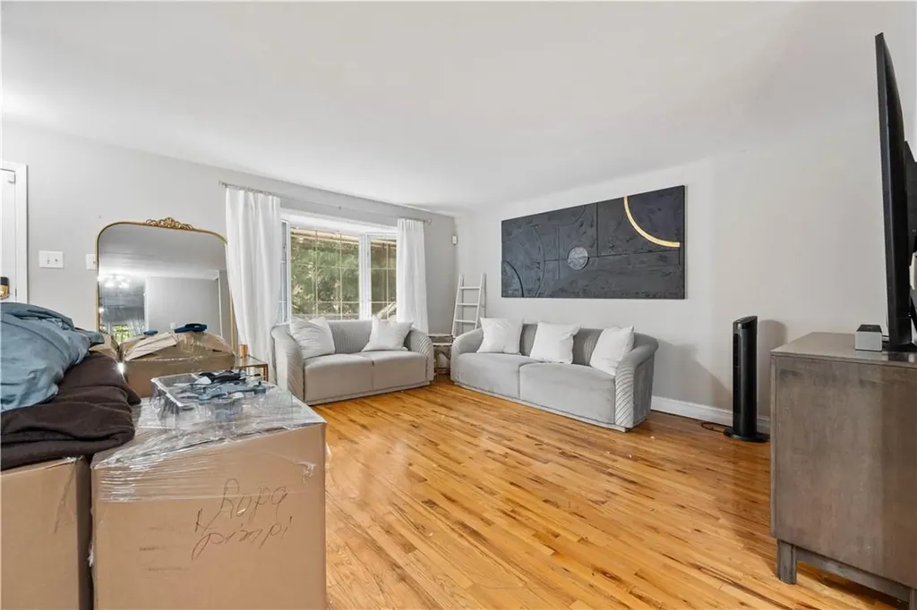 599 Beech Terrace Bronx NY 10454