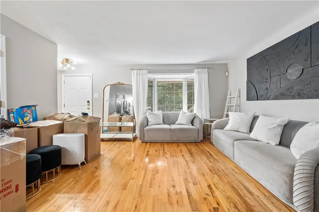 599 Beech Terrace Bronx NY 10454