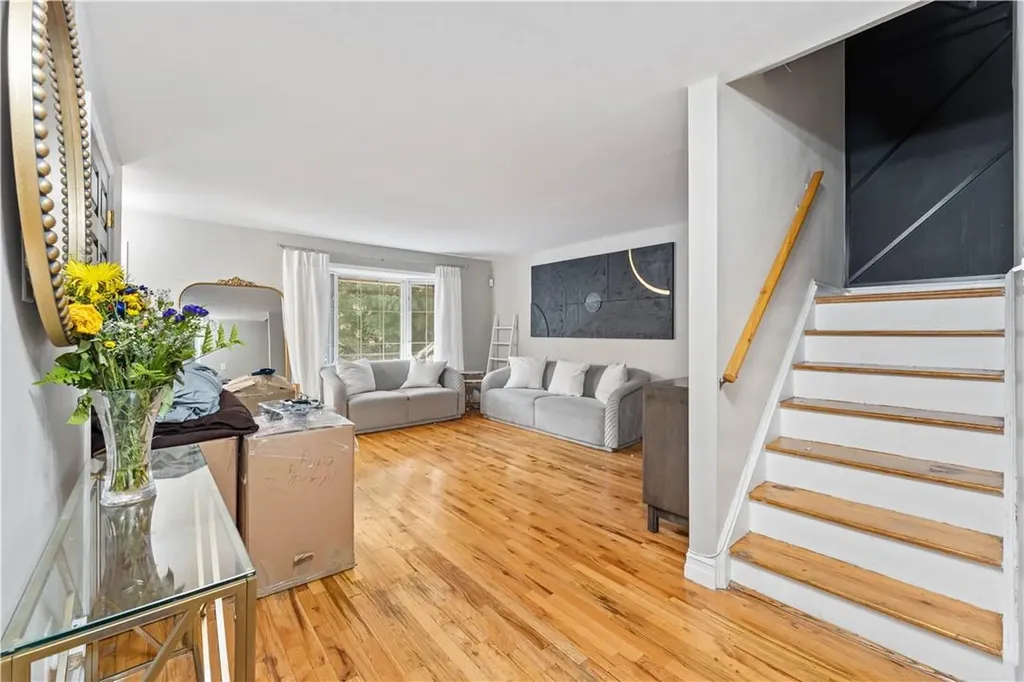 599 Beech Terrace Bronx NY 10454