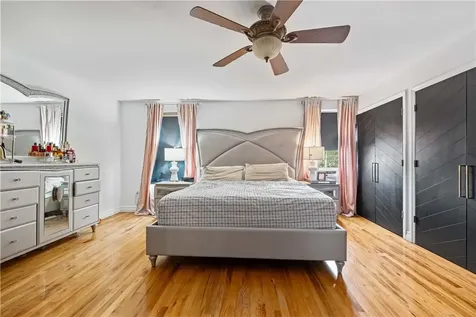 599 Beech Terrace Bronx NY 10454