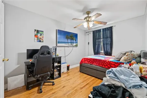 599 Beech Terrace Bronx NY 10454