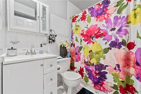 599 Beech Terrace Bronx NY 10454