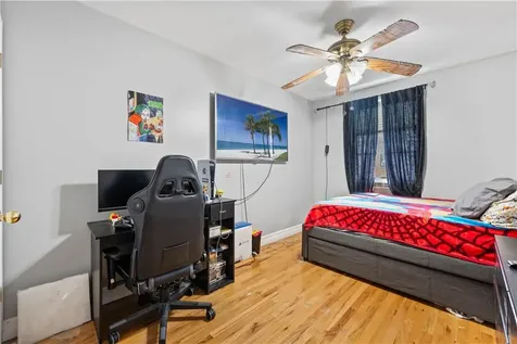 599 Beech Terrace Bronx NY 10454