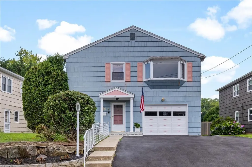 56 Wainwright Street Rye NY 10580