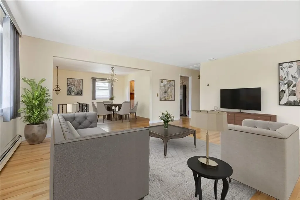 56 Wainwright Street Rye NY 10580