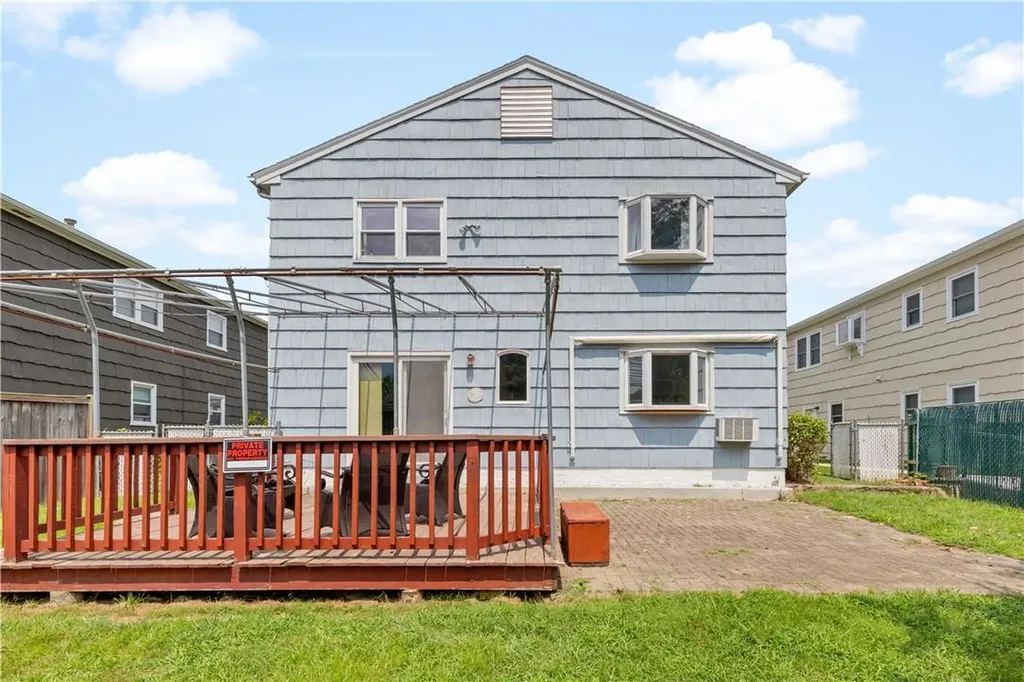 56 Wainwright Street Rye NY 10580