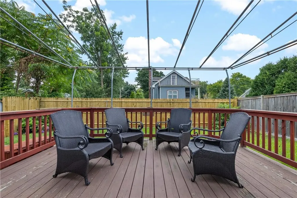56 Wainwright Street Rye NY 10580