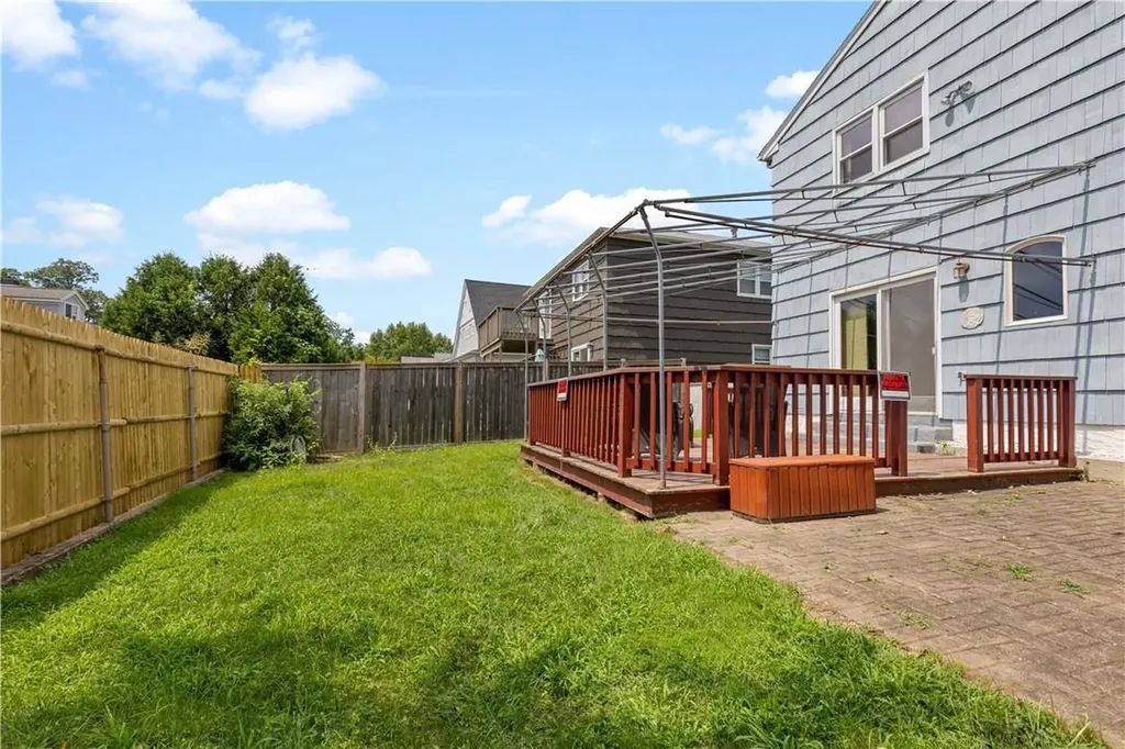 56 Wainwright Street Rye NY 10580