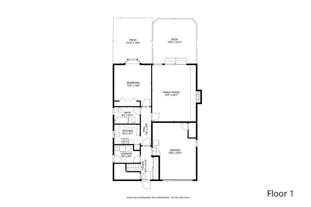 56 Wainwright Street Rye NY 10580