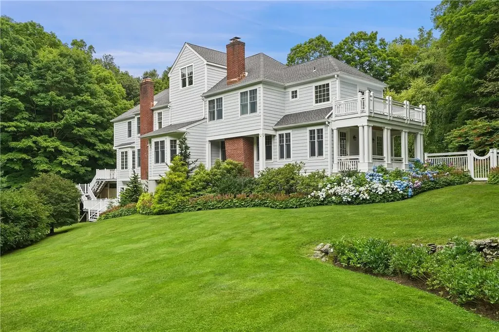 4 Hopes Farm Lane Bedford NY 10506