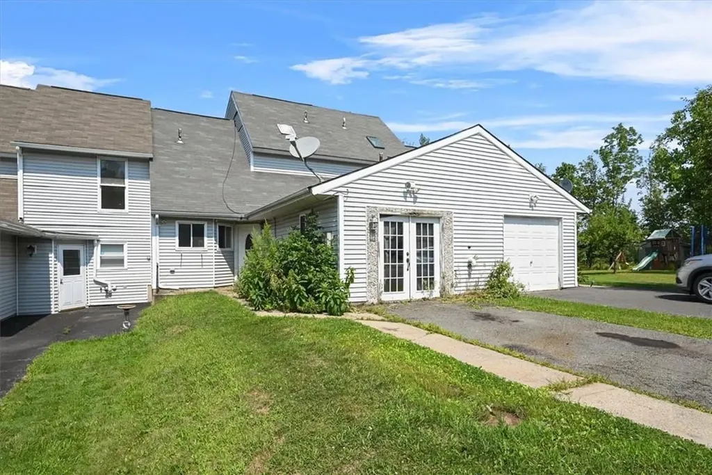 5 Niven Drive Monticello NY 12701