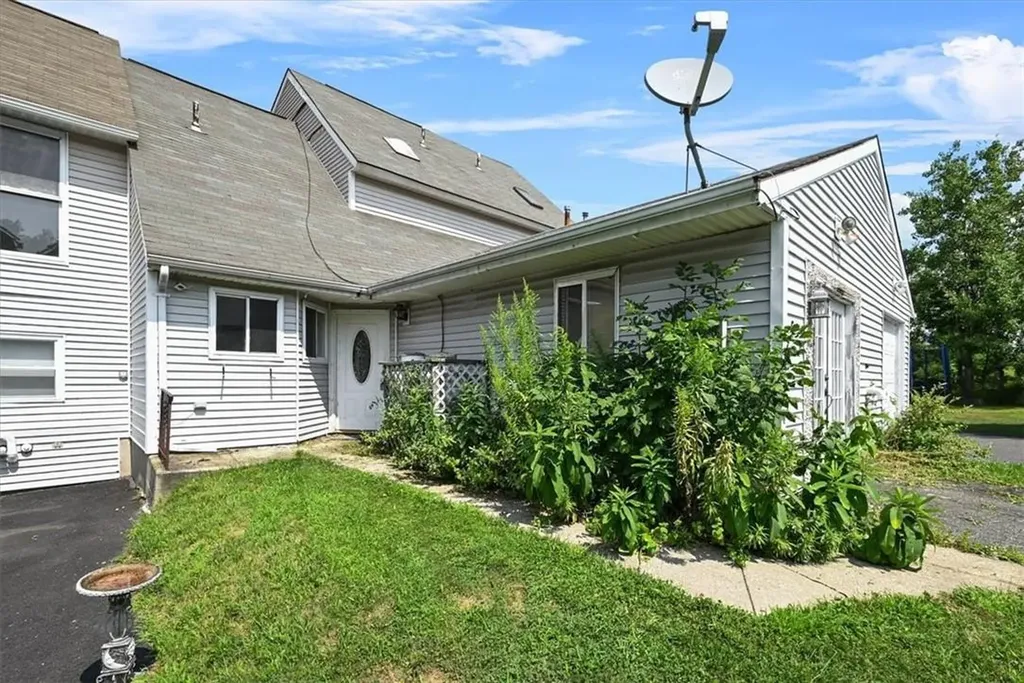 5 Niven Drive Monticello NY 12701