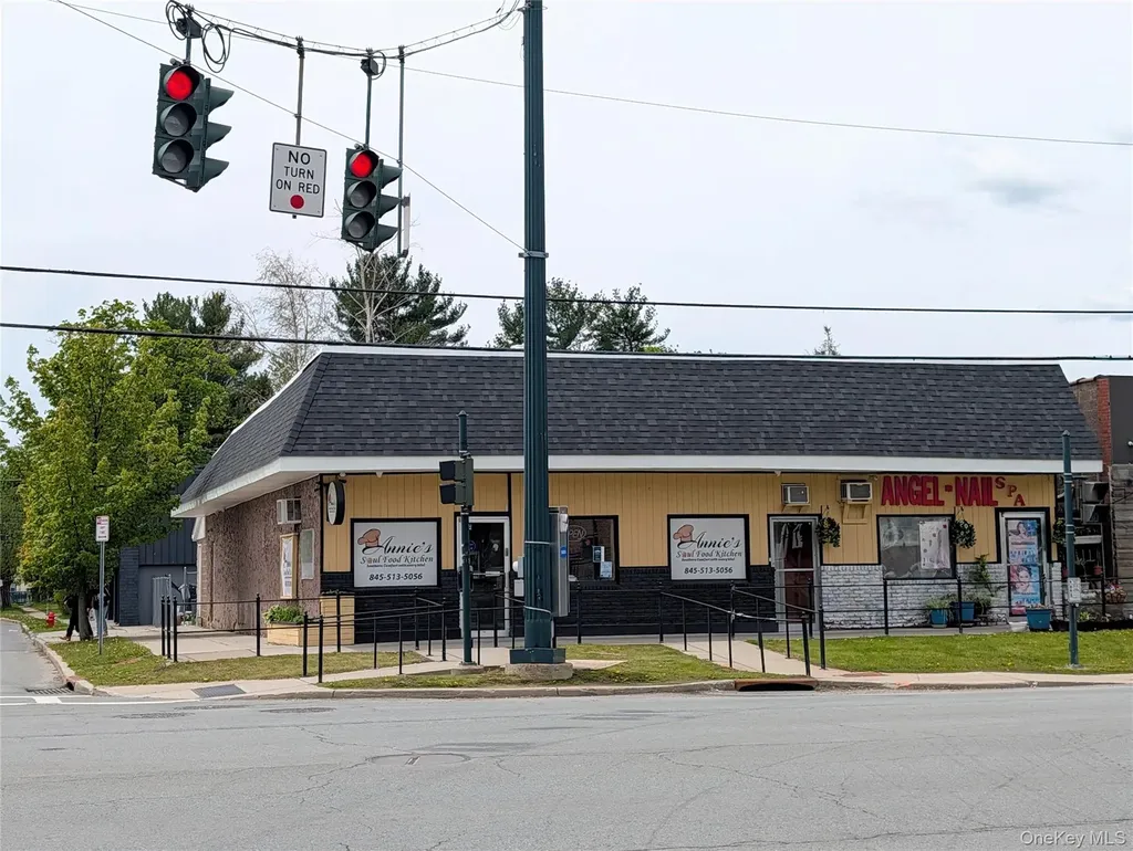 485 Broadway Monticello NY 12701