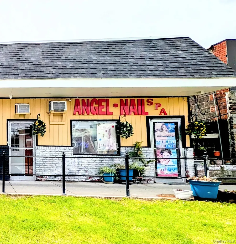485 Broadway Monticello NY 12701