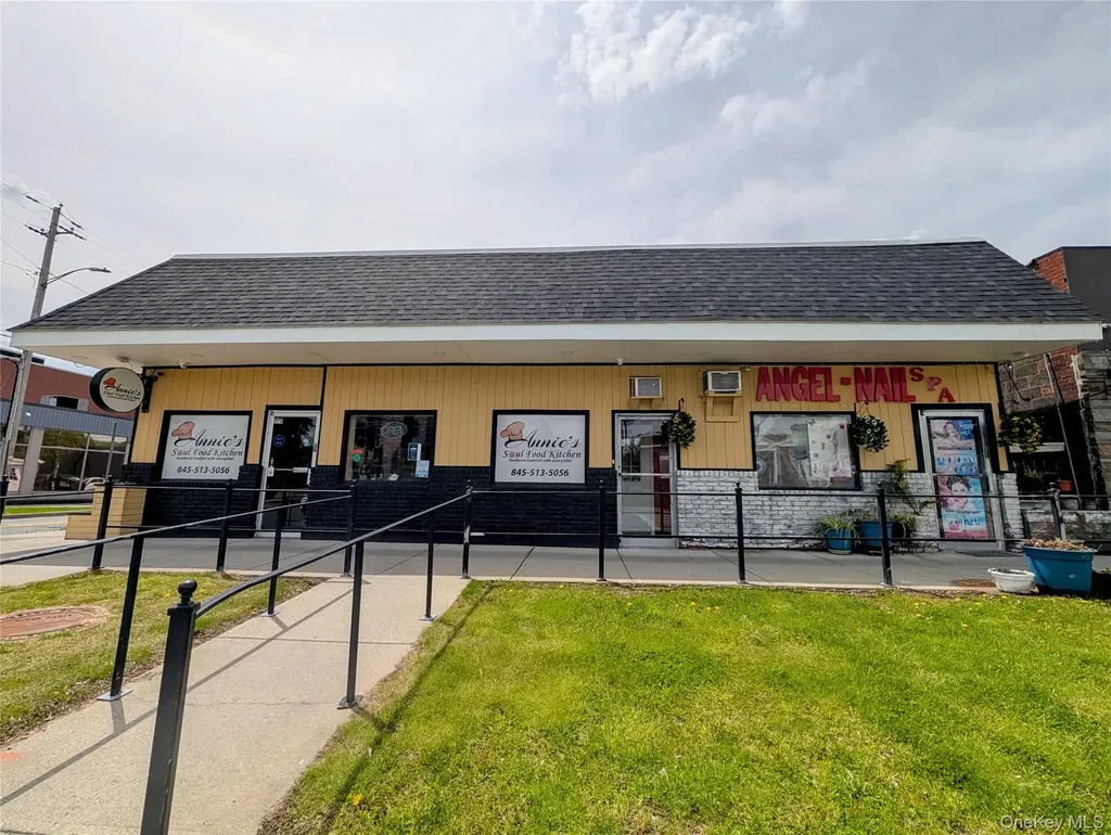 485 Broadway Monticello NY 12701