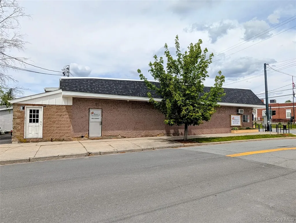 485 Broadway Monticello NY 12701