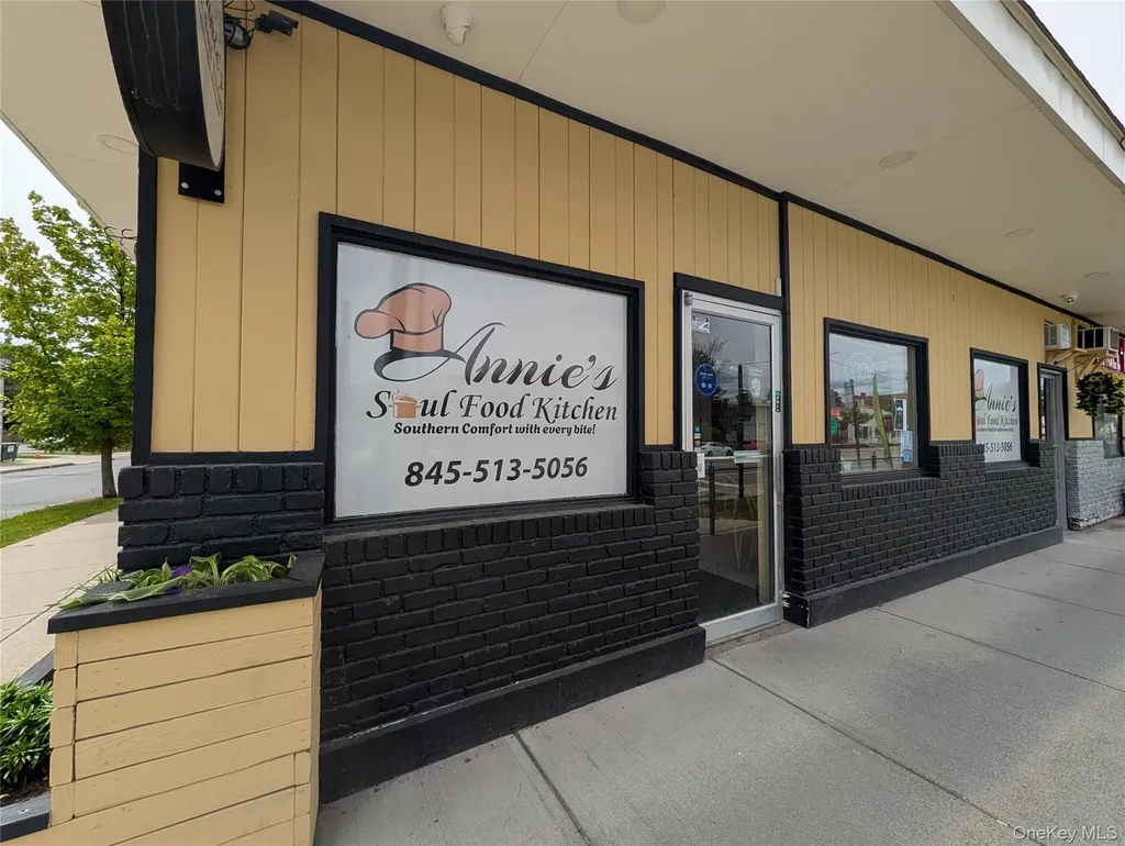 485 Broadway Monticello NY 12701