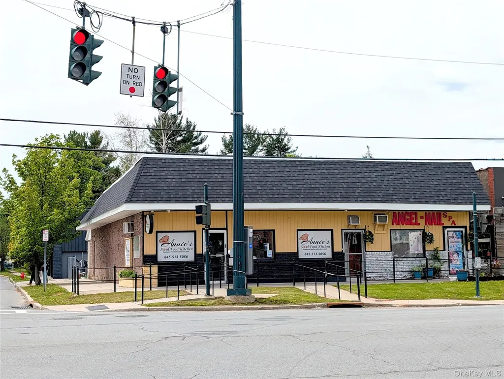 485 Broadway Monticello NY 12701