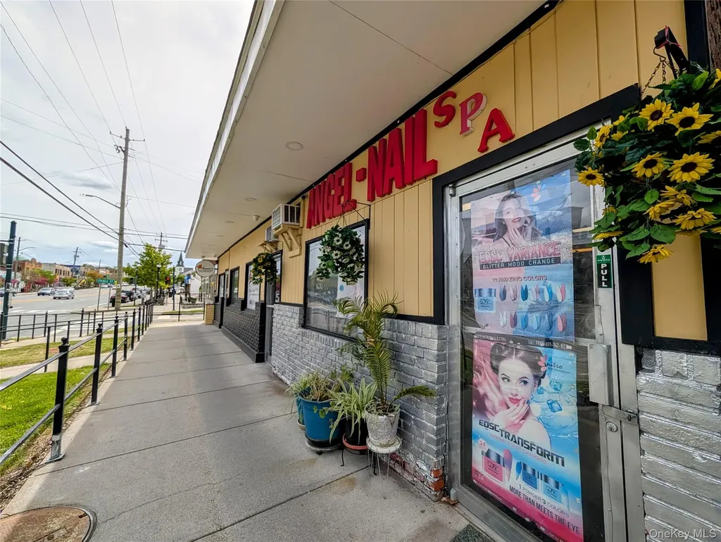 485 Broadway Monticello NY 12701