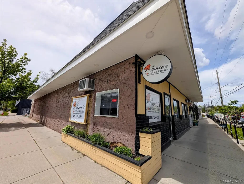 485 Broadway Monticello NY 12701