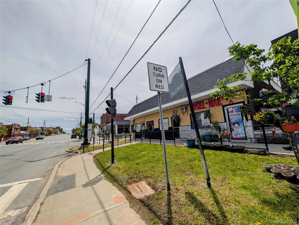485 Broadway Monticello NY 12701
