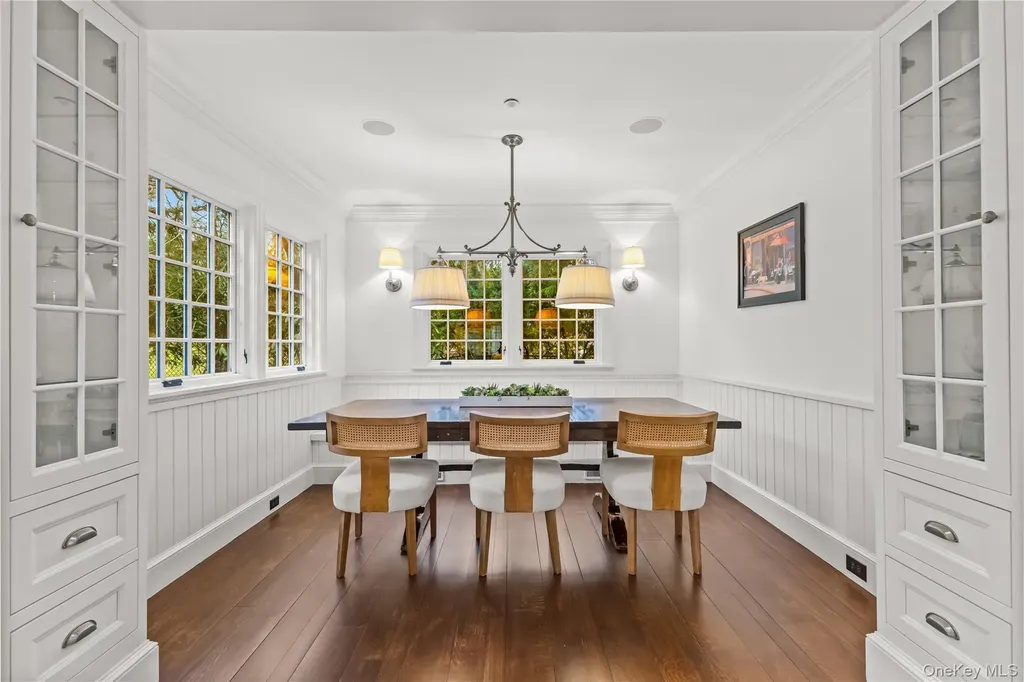 19 Park Drive S Rye NY 10580