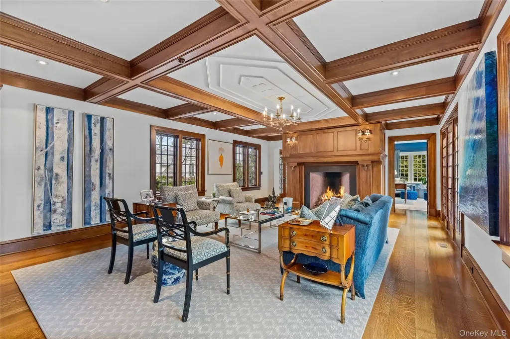 19 Park Drive S Rye NY 10580
