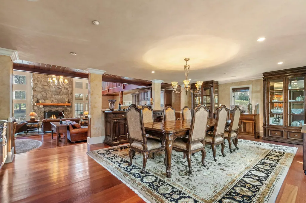 552 Anderson Hill Road Purchase NY 10577