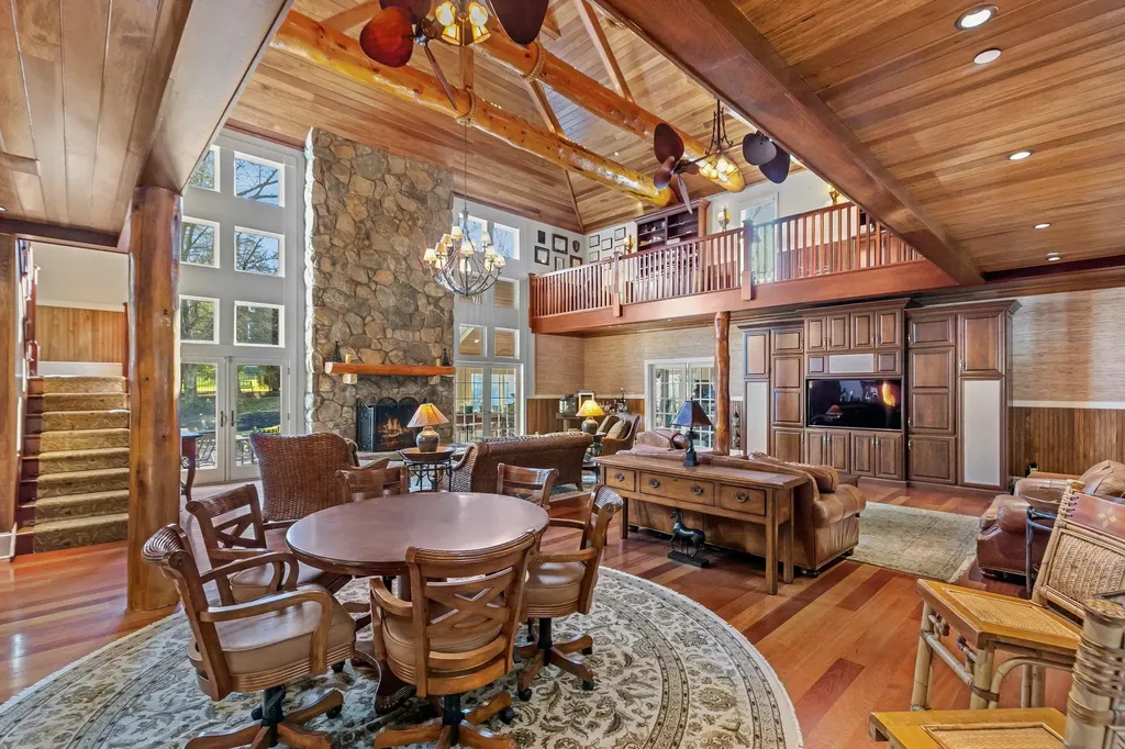 552 Anderson Hill Road Purchase NY 10577
