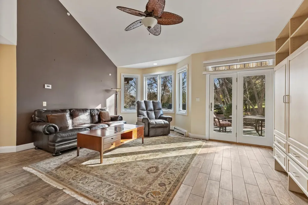 552 Anderson Hill Road Purchase NY 10577