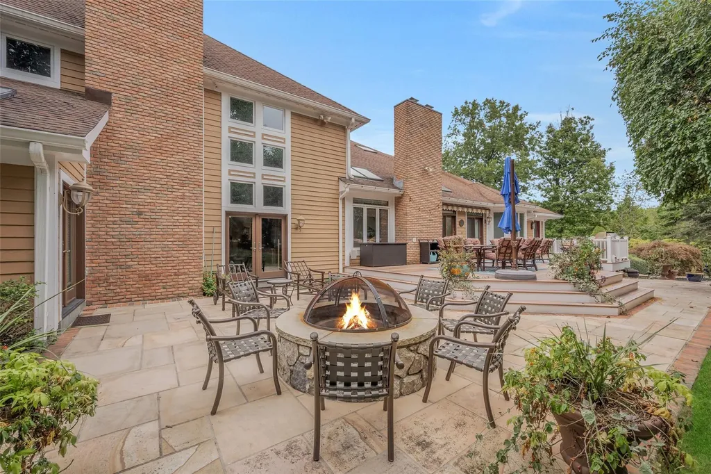552 Anderson Hill Road Purchase NY 10577