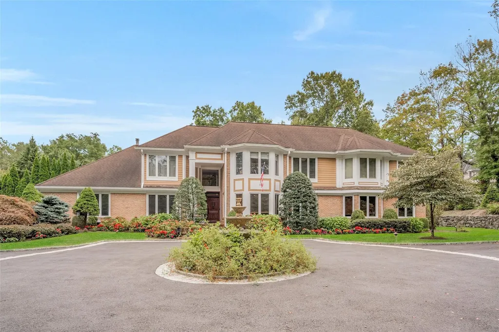 552 Anderson Hill Road Purchase NY 10577